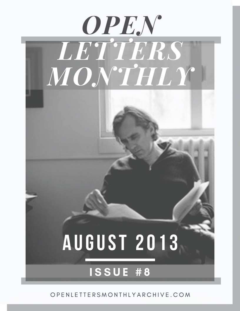 8 Cover August 2013 Issue 8.png