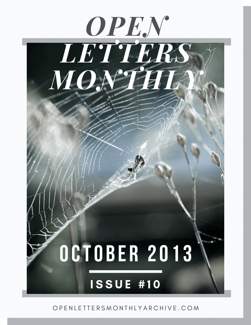 10 Cover October 2013 Issue 10.png