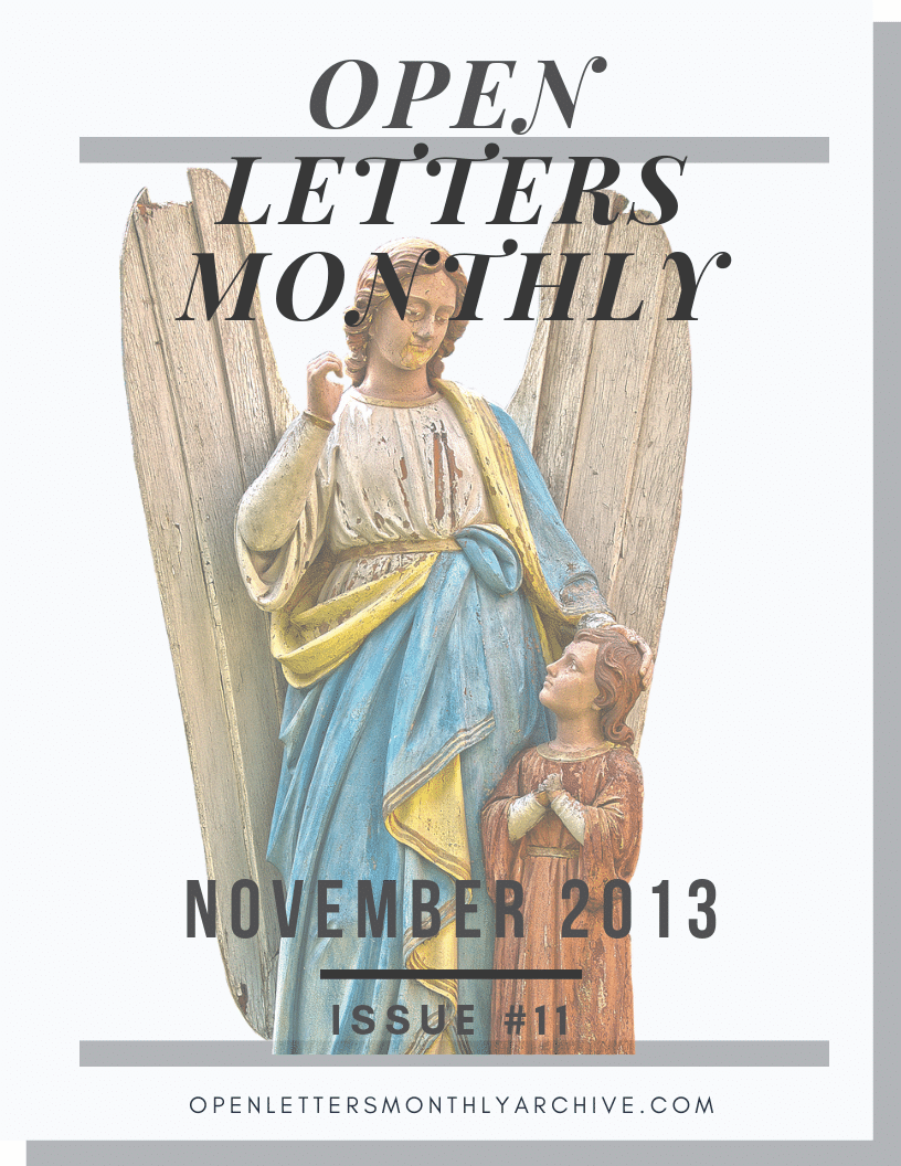 11 Cover November 2013 Issue 11.png