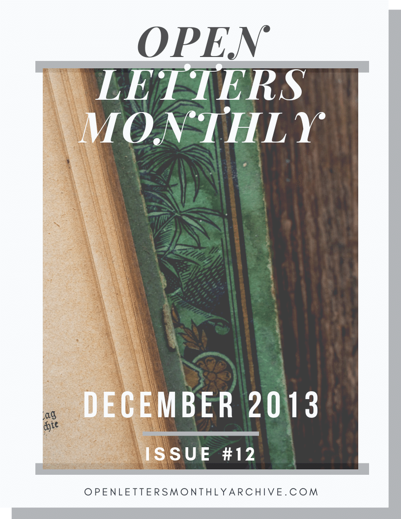 12 Cover December 2013 Issue 12.png