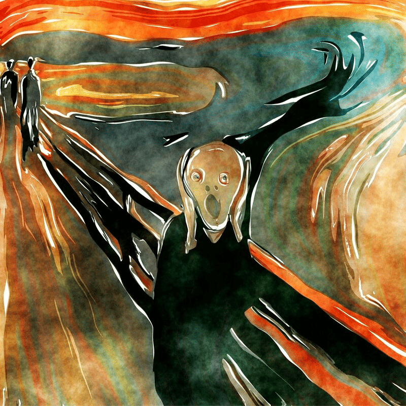 This Week In My Classes: After This, The Deluge!  