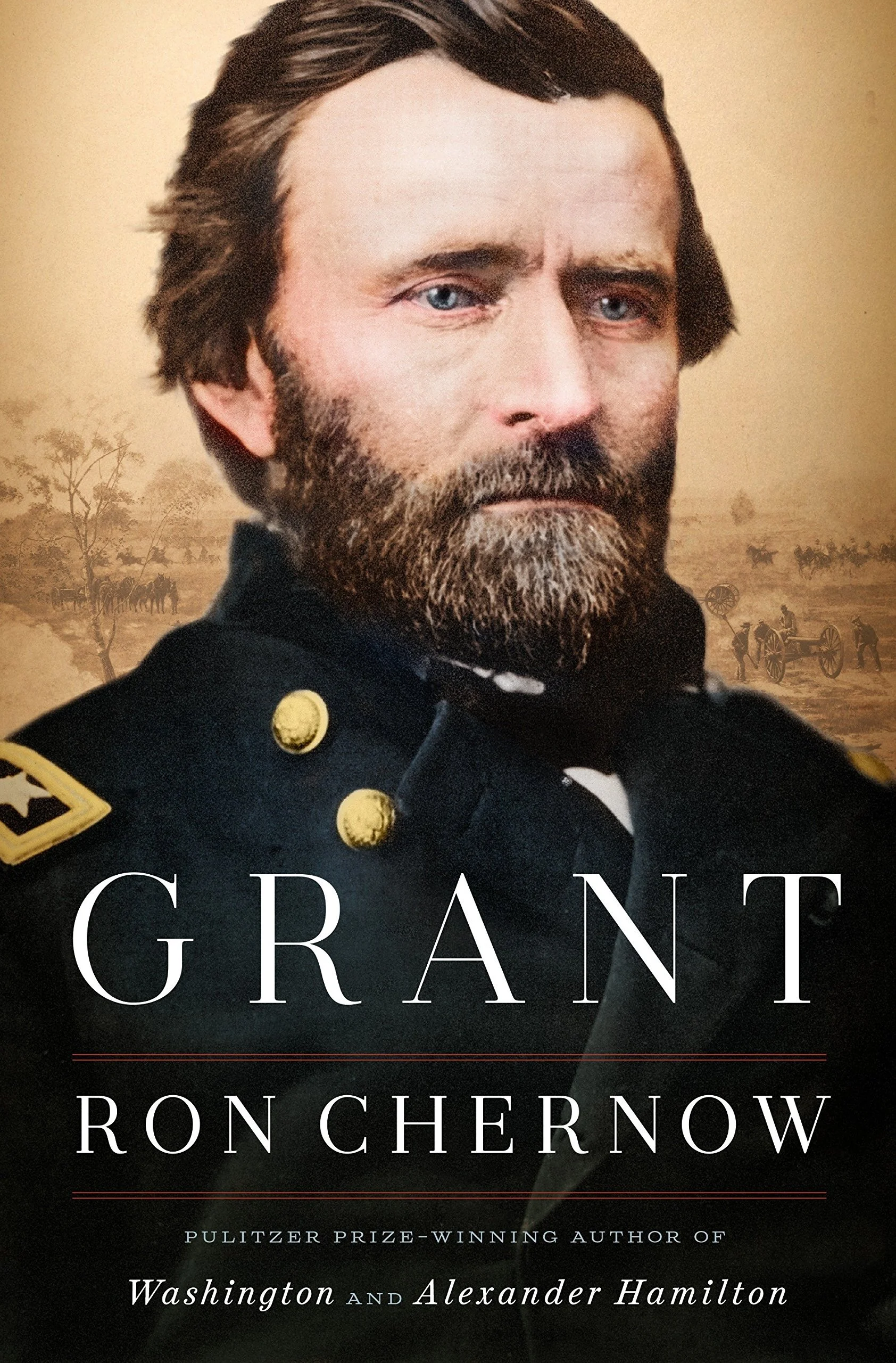 Grant by Ron Chernow.jpg