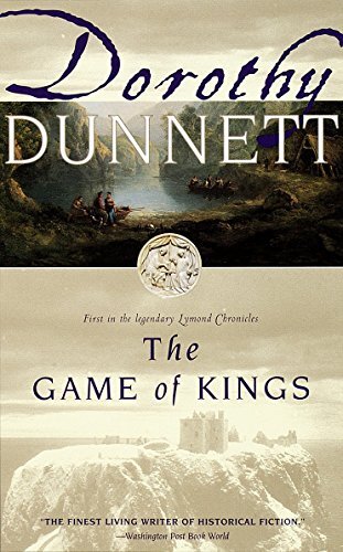 Lymond Chronicles The Game of Kings Dorothy Dunnett.jpg