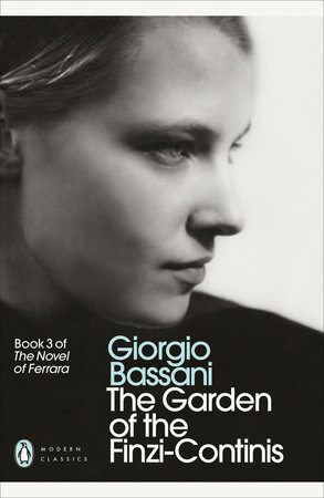 Giorgio Bassani The Garden of the Finzi-Continis.jpg