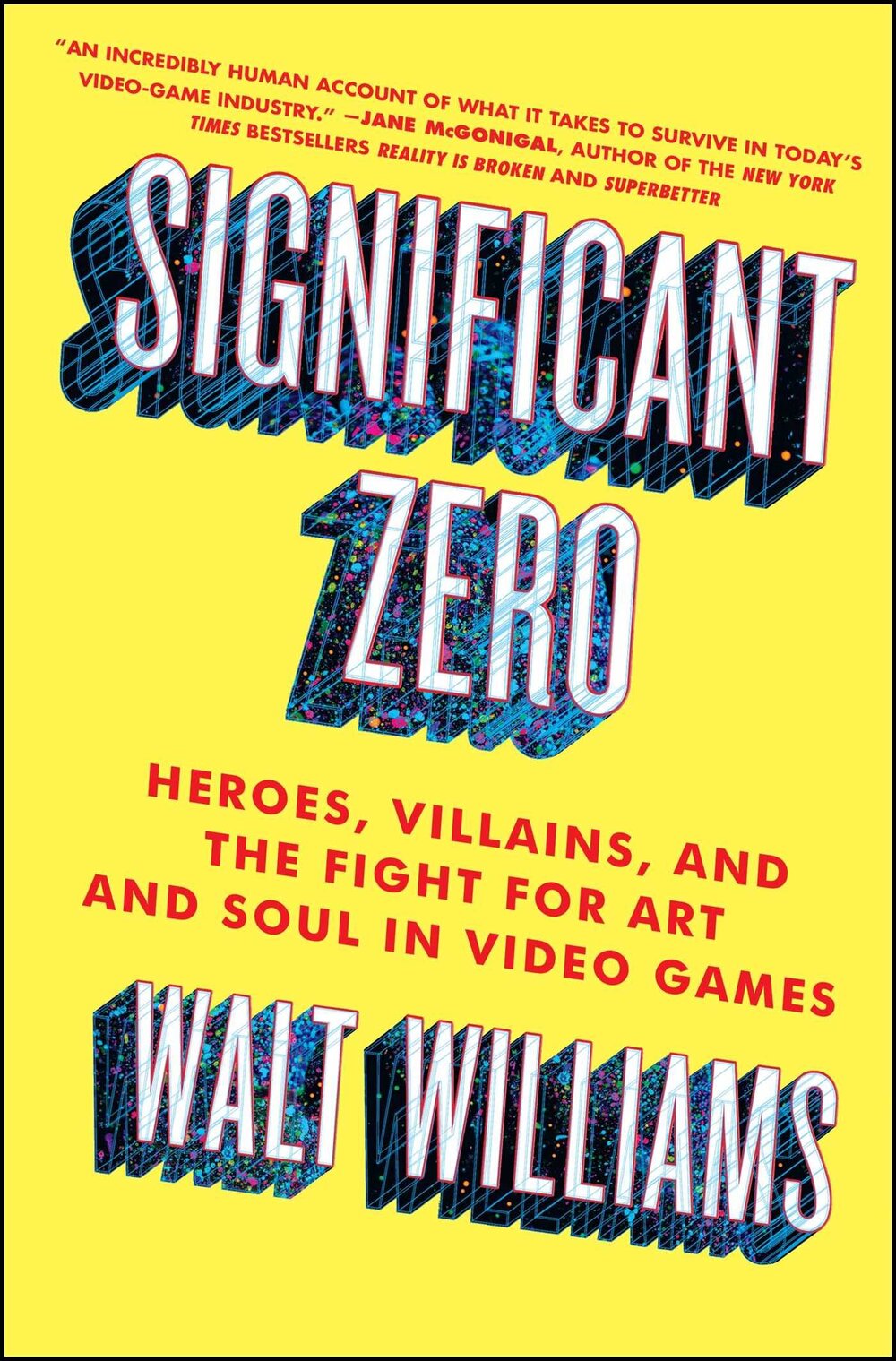 Significant Zero by Walt Williams.jpg