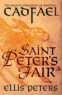 Saint Peter's Fair Ellis Peters Frouth Brother Cadfael.jpg