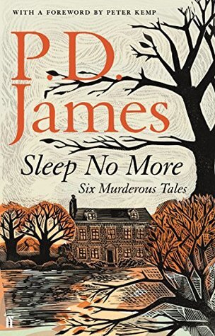 Sleep No More PD James.jpg