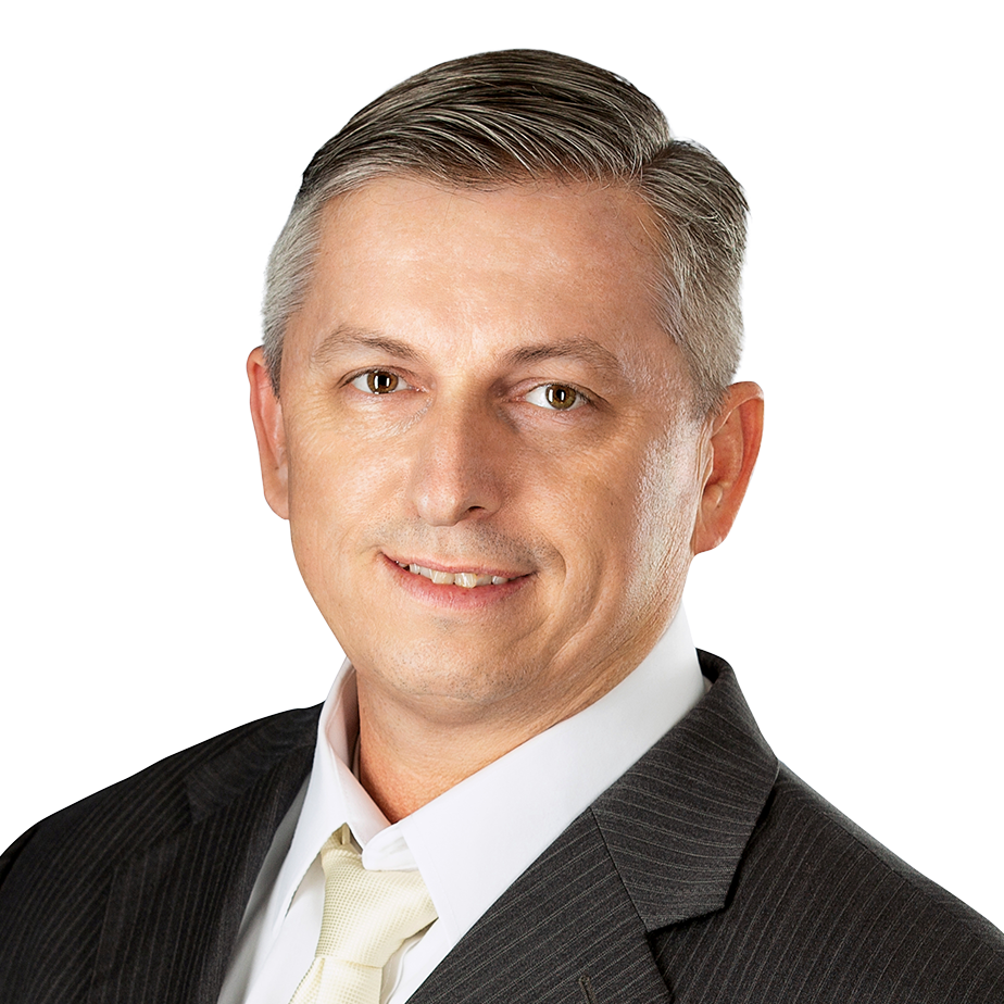 Michael Byrd