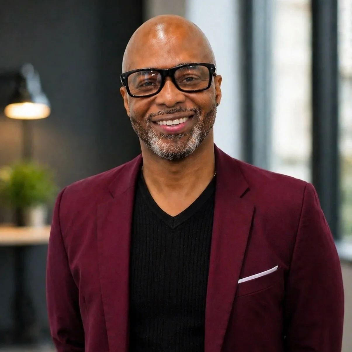 Kelvin Upson
