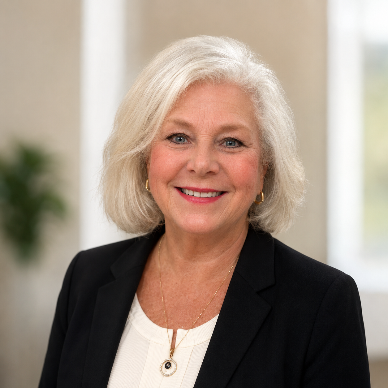 Susan Blanchard
