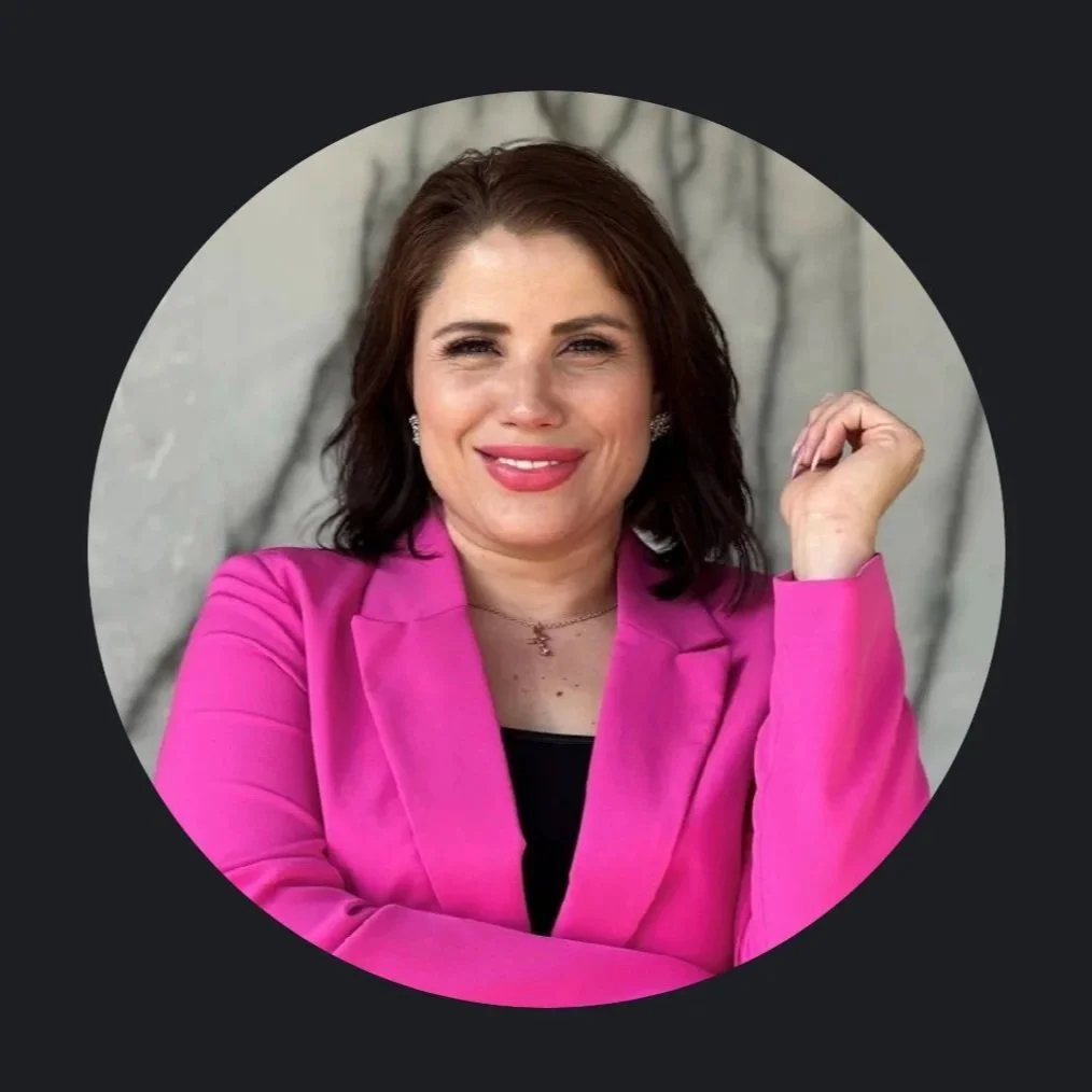 Joleen Abadia-Gonzalez
