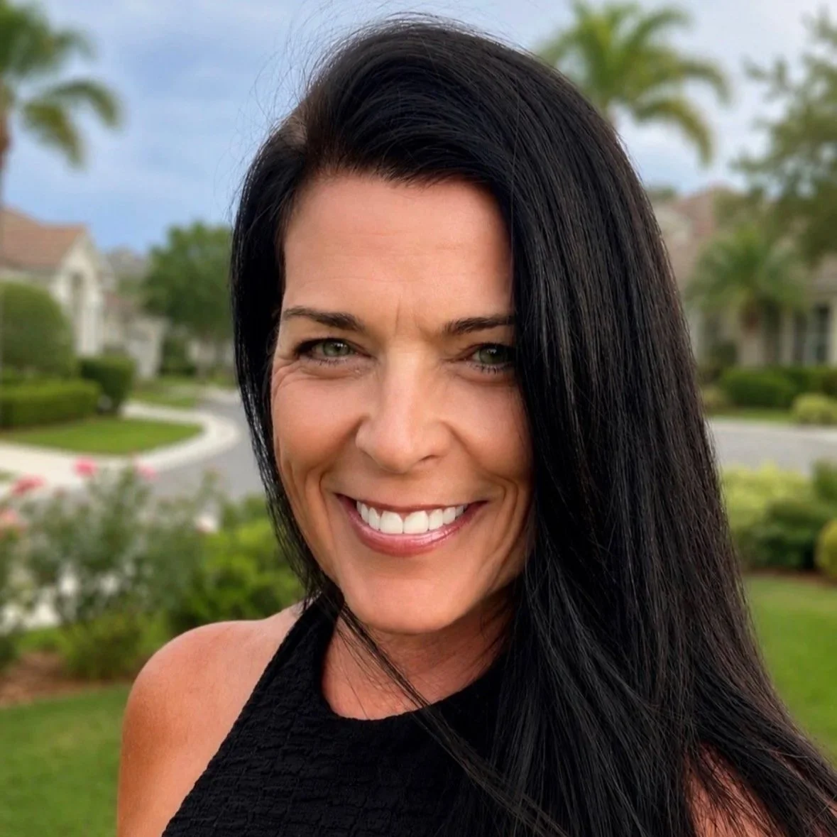 Christine Pincus