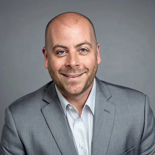 Ben Thomas