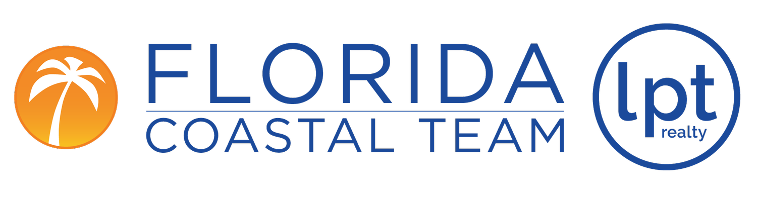 Florida Coastal Team - LPT Realty