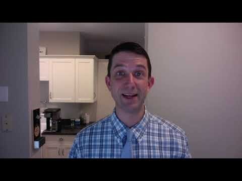 DO NOT DO THIS if you are selling your home : )