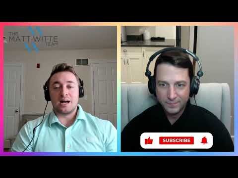The Matt Witte Realtor Team