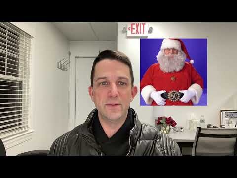 Matt Witte - Andover MA update and happenings
