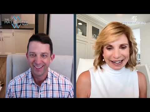 So you want to be a realtor in Andover MA. Matt Witte will give you the pros and cons! Watch now!