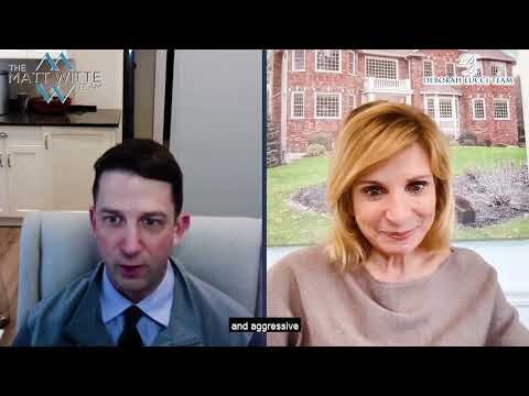 Matt Witte and Deborah Lucci - Realtors in Andover, discuss offer deadlines in Andover MA.
