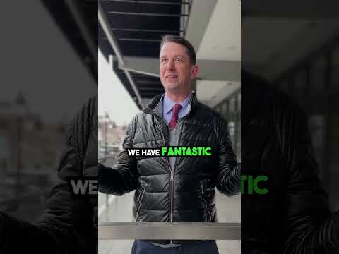Moving to Andover MA? Realtor Matt Witte will show you Andover MA's fantastic downtown area.