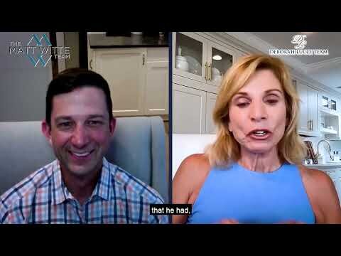 Unlocking Your Dream Home with Matt Witte: Andover, MA's #1 Buyers Agent!