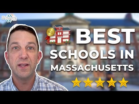 The Best Schools In Andover, Ma For 2023