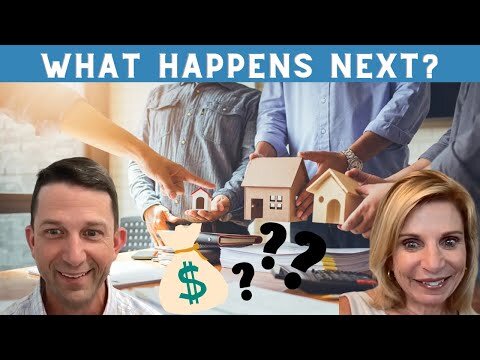 How to Handle the Current Real Estate Market | Matt Witte & Debbie Lucci