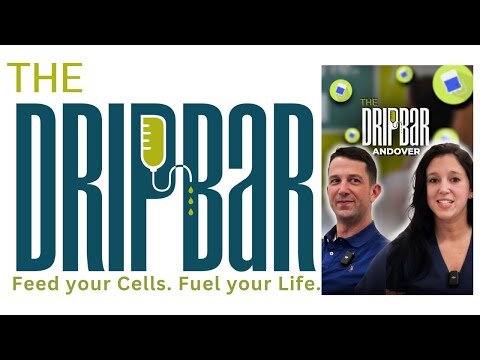 The Drip Bar | Andover, MA