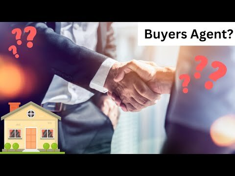 Why You Absolutely Need a Buyer's Agent in Real Estate!