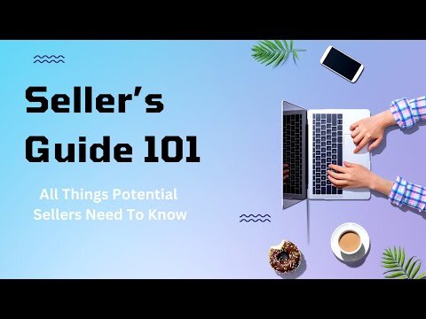 FOR SELLERS!