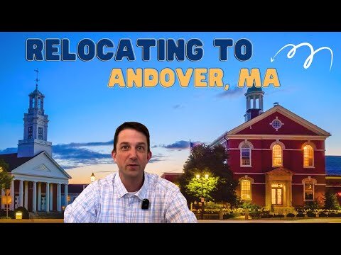 Why You Should Live In Andover, MA | Top Reasons To Relocate
