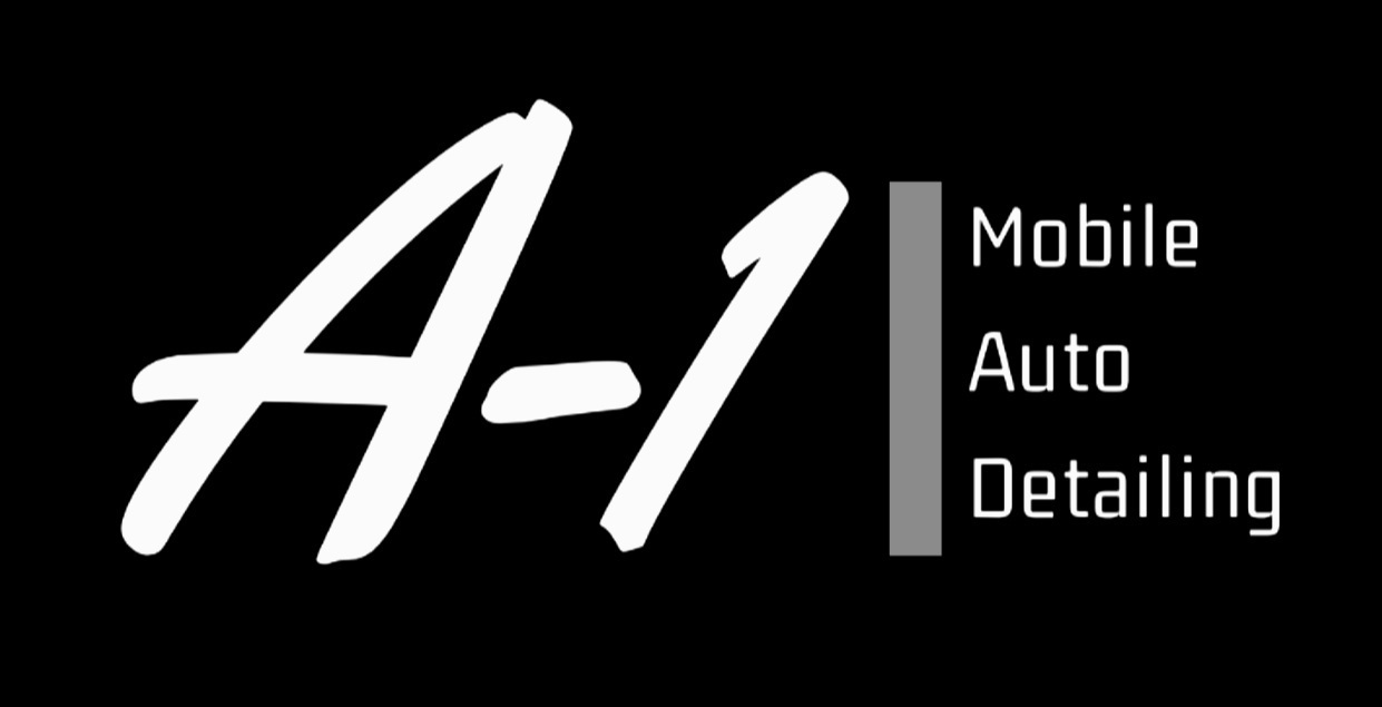 A-1 Mobile Auto Detailing