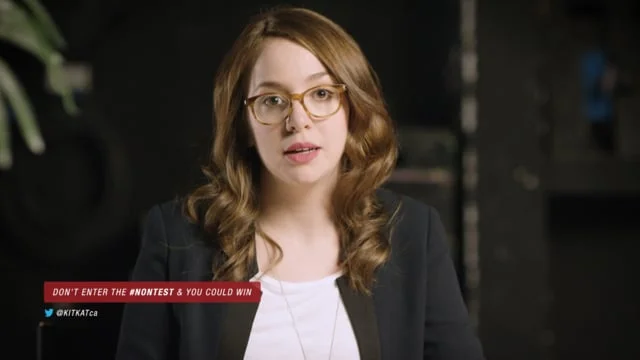 KIT KAT // You