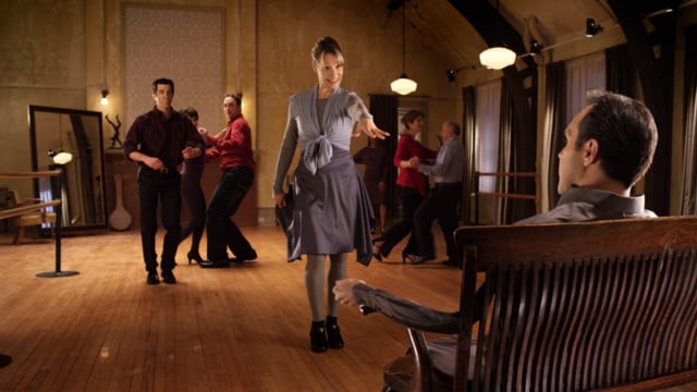 DAIRY FARMERS // Dance