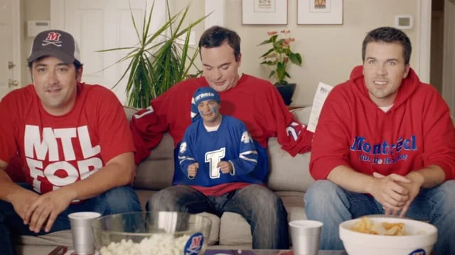 PRO•LINE // The Game