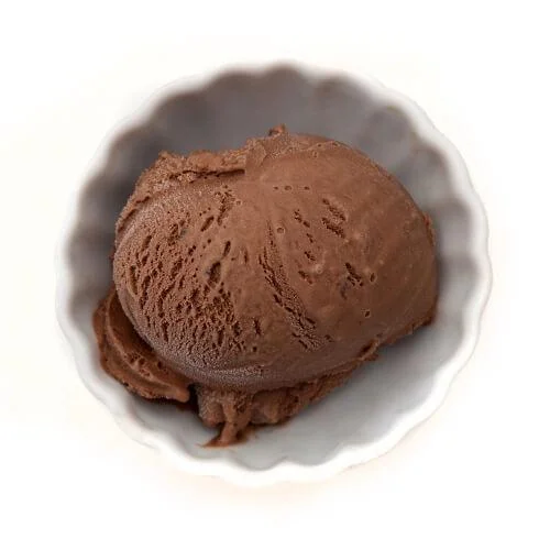  Chocolate Fudge 