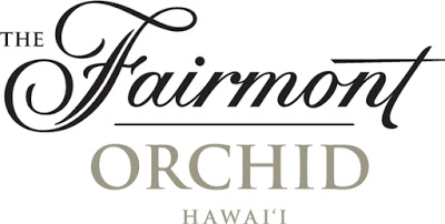 The Fairmont Orchid