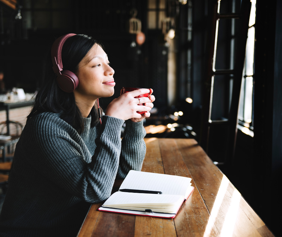 Who is Your Podcast for? Defining Your Ideal Listener