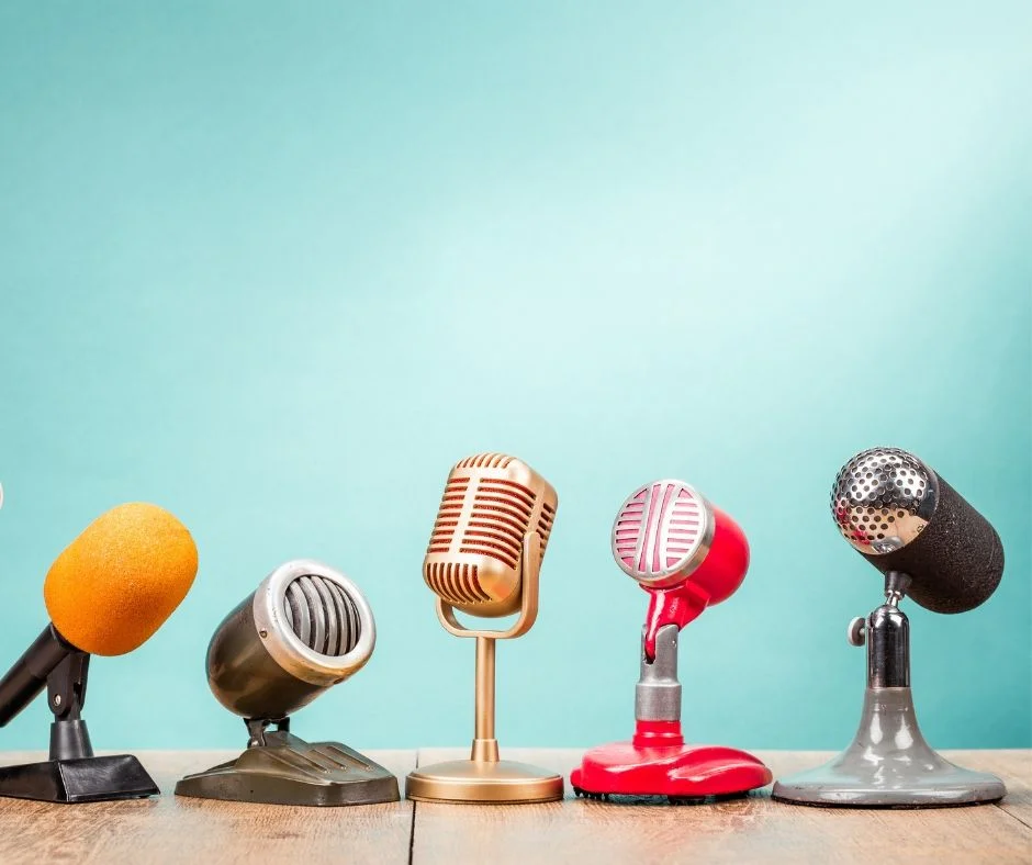 Podcast Intros: How to Hook Your Audience 