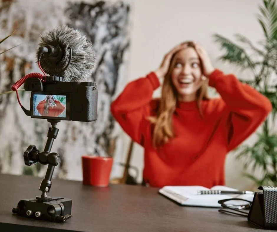 Don T Put Your Podcast On Youtube Unless You Do This Sarah Mikutel