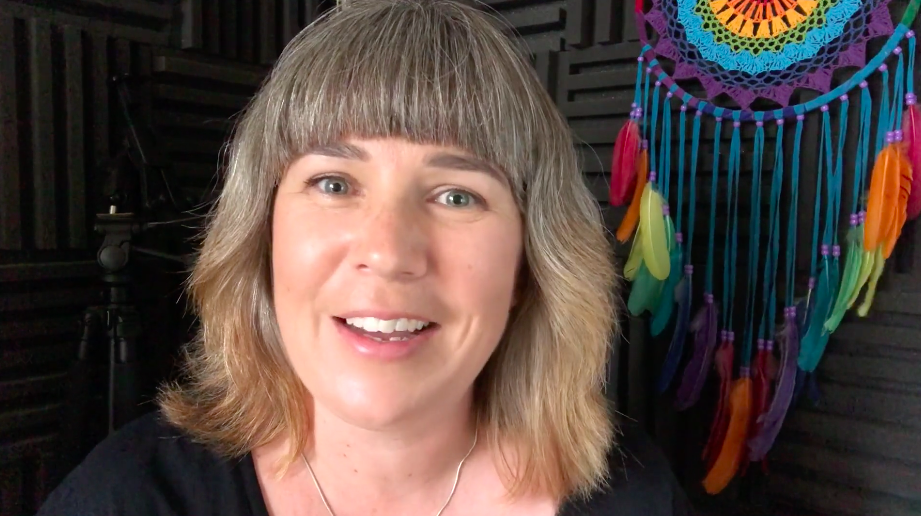 Express Yourself: How to Get More Comfortable Sharing Your Truth
