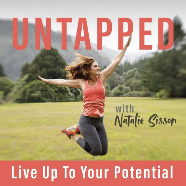 Sarah Mikutel on the Natalie Sisson's Untapped podcast