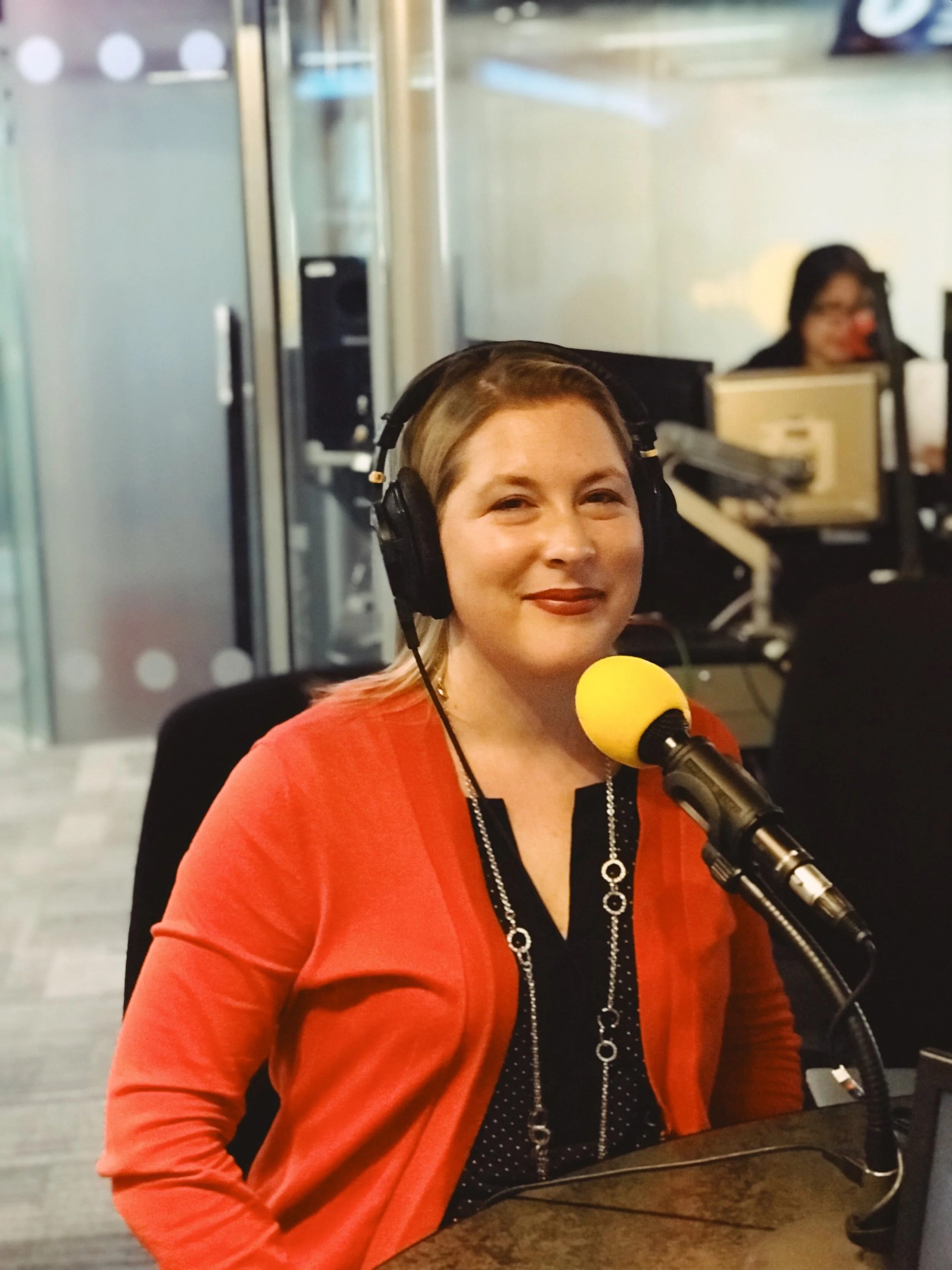 How I Became a Podcast Launch Consultant