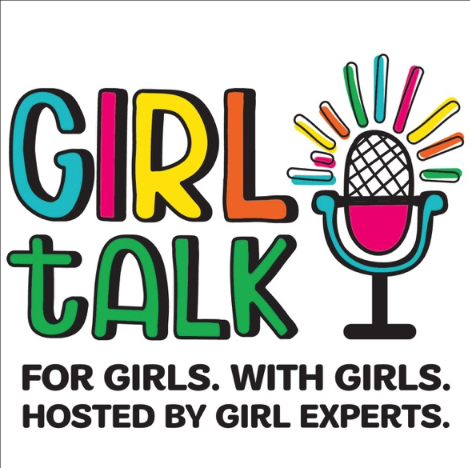 Girl Talk podcast