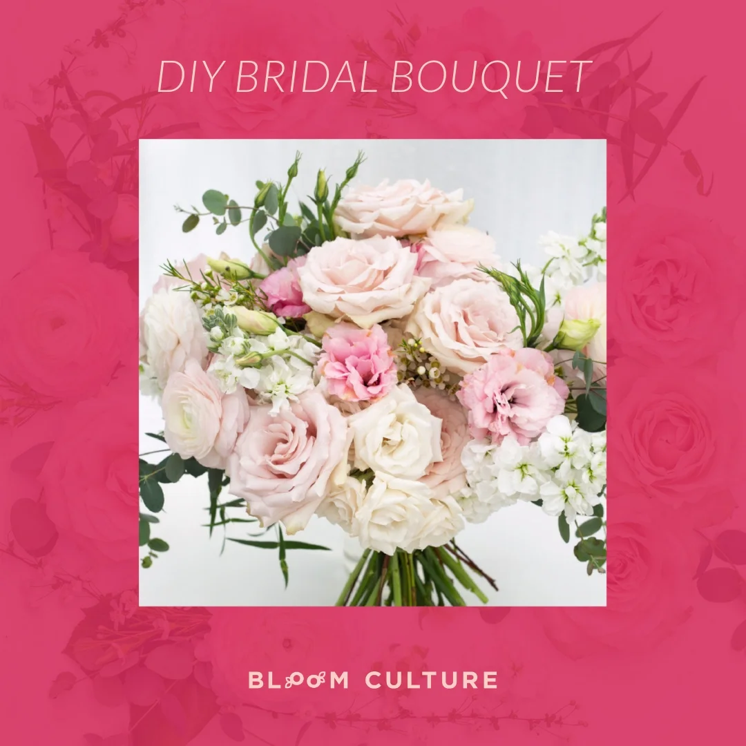 Floral Recipes — Bloom Culture Flowers A New Way To DIY