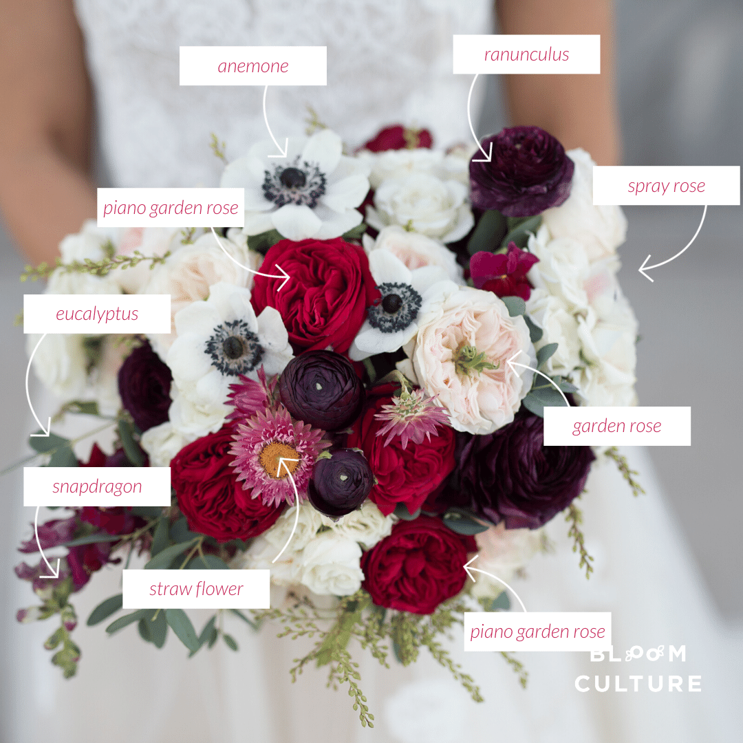 Our 10 Favorite Fall Bouquets! — Bloom Culture Flowers | A New Way To DIY