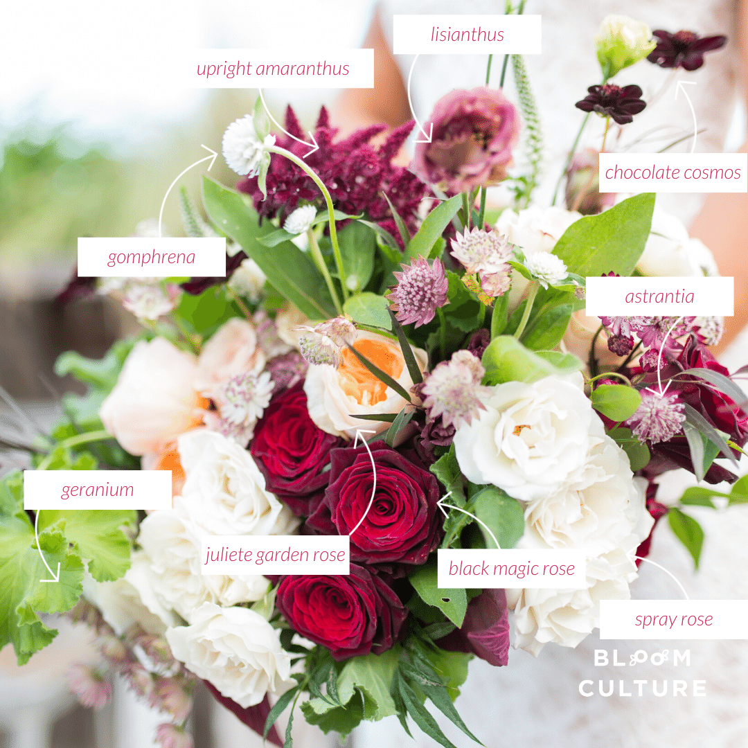 Our 10 Favorite Fall Bouquets! — Bloom Culture Flowers | A New Way To DIY