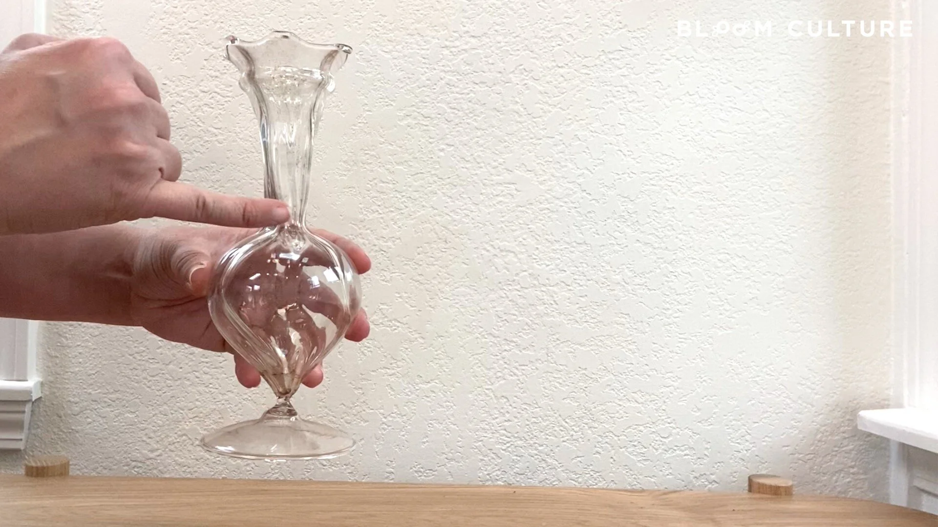 DIY Bud Vases — Bloom Culture Flowers A New Way To DIY