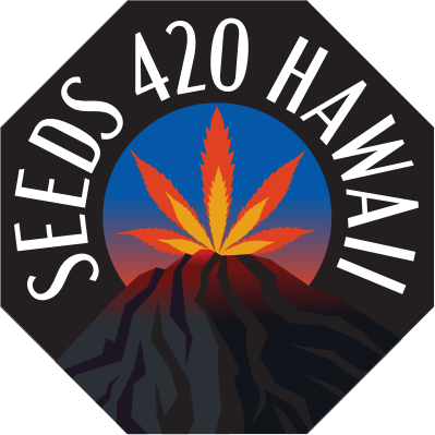 Seeds 420 Hawaii Mail Order Cannabis  Seeds from Hawaii
