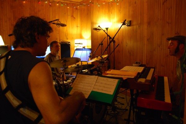 DiVoM_Band_Recording.jpg